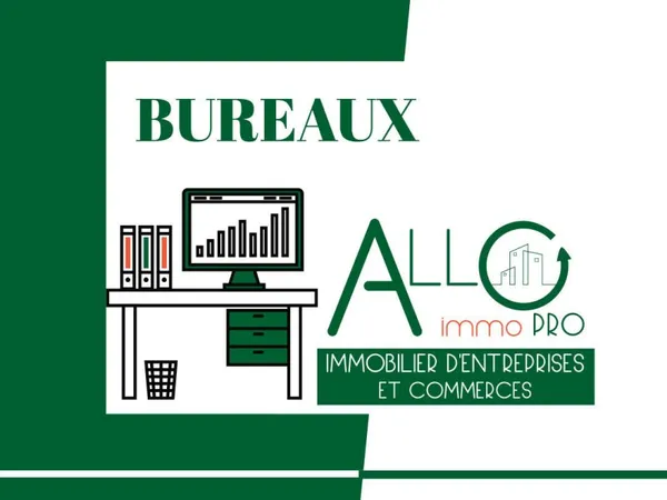 Local commercial 378 M² proche BAB2 LIBRE DE SUITE