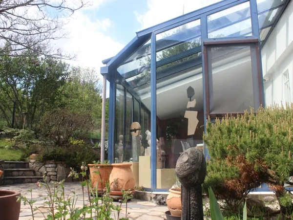 Maison 5 pièces 122 m²