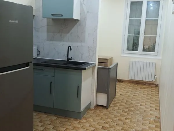 Appartement T2 à Comédie