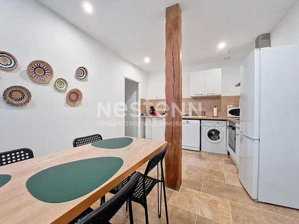 Vends T3 - 65.1m² - Orleans 45000
