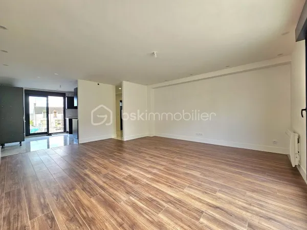 Maison 6 pièces 140 m²