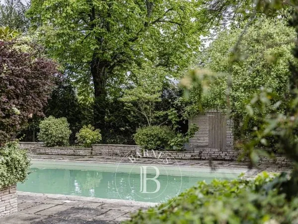 Maison 6 pièces 203 m²