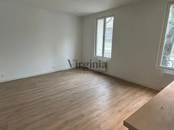 Nogent Sur Marne - Appartement 2 pièces 38 m2