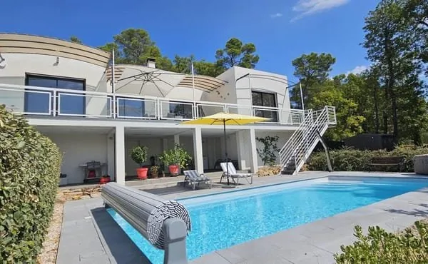 Villa Le Val (Agence s'abstenir!)