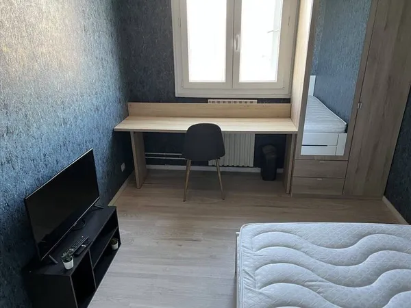 Appartement 5 pièces 105 m²