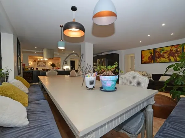 Chamonix Urban Loft