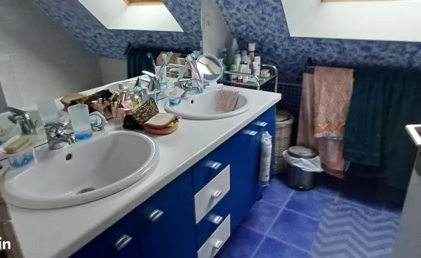 Chambre à louer à fougeres
