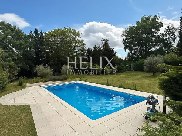 Maison Villennes Sur Seine 7 pièce(s) 352.34 m2