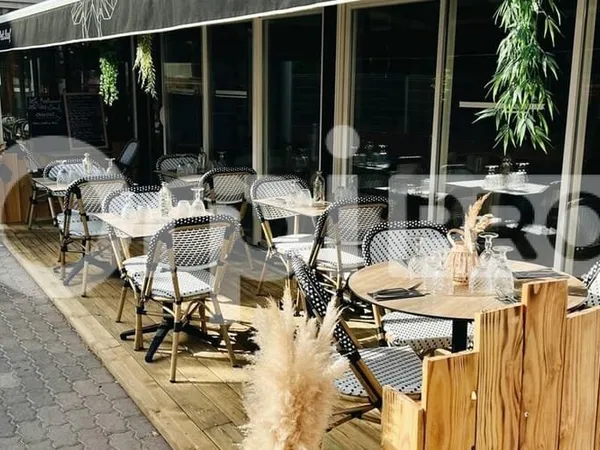 Fonds de commerce 70 m²