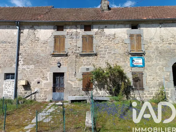Maison 8 pièces 150 m²