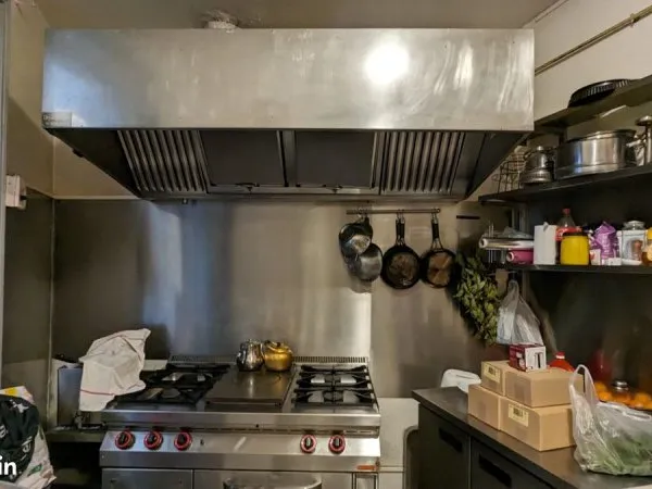 Bar 65 m² Paris