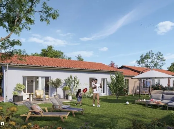 Maison 4 pièces 122 m²