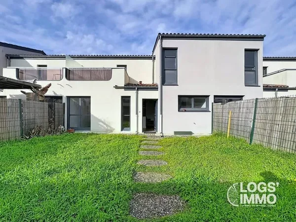 Appartement 5 pièces 104 m²