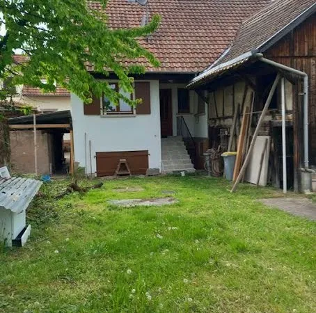 Maison 3 pièces 62 m²