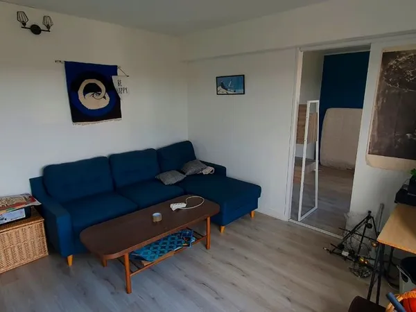 Appartement T4 de 70m² à Chelles