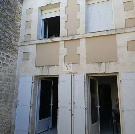 Maison 4 pièces 106 m²