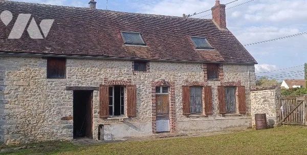 Maison 3 pièces 70 m²