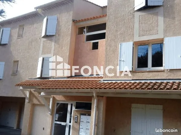 Appartement 4 pièces 78 m²