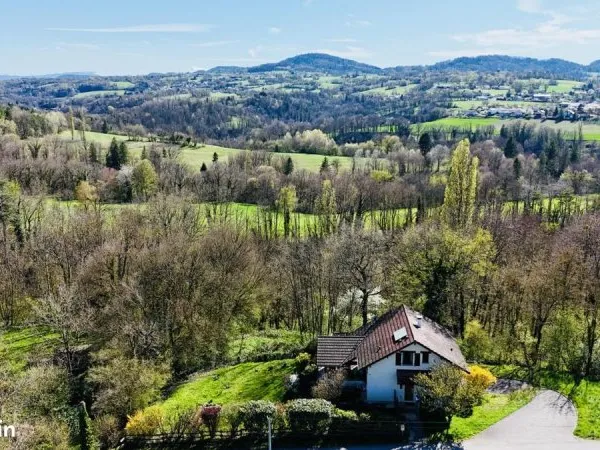 Maison 6 pièces 105 m²