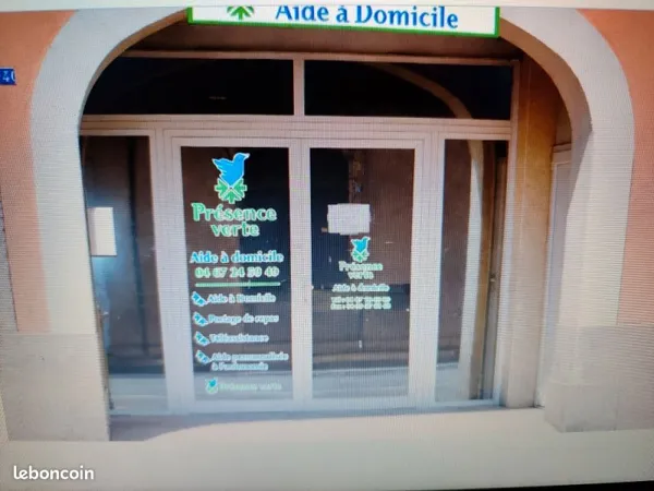 Local commercial