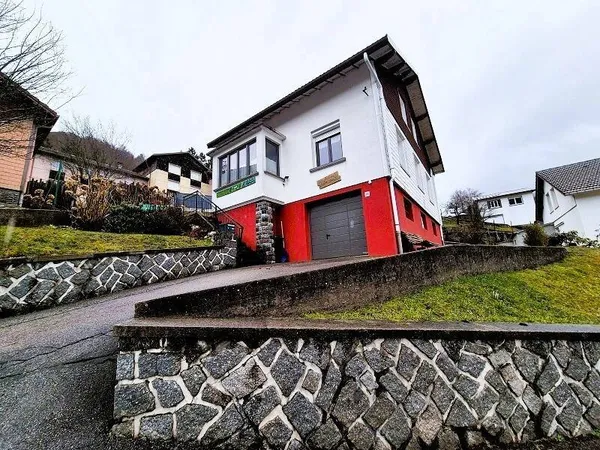 Maison 6 pièces 95 m²