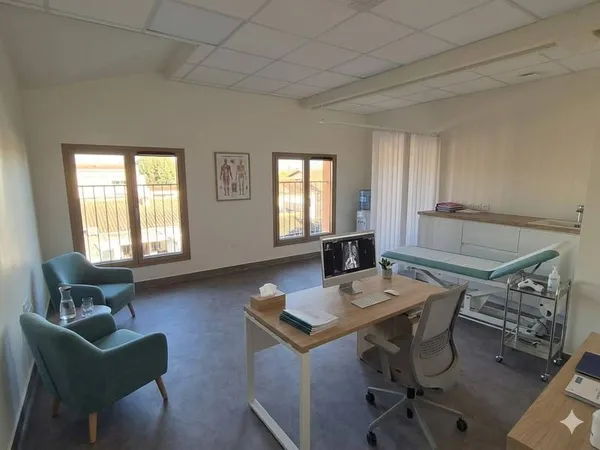 Local commercial 20 m²