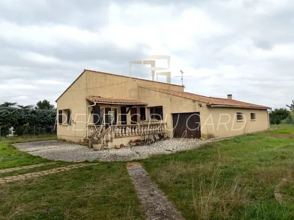 Vente villa 3 Pièce(s)