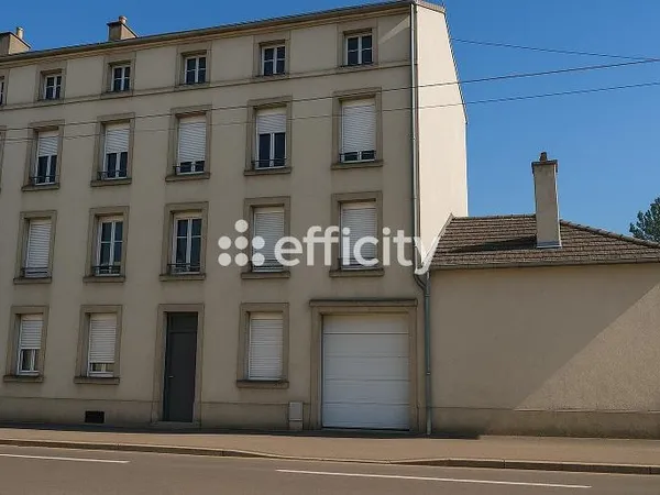 Immeuble de rapport 25 pièces 522 m²