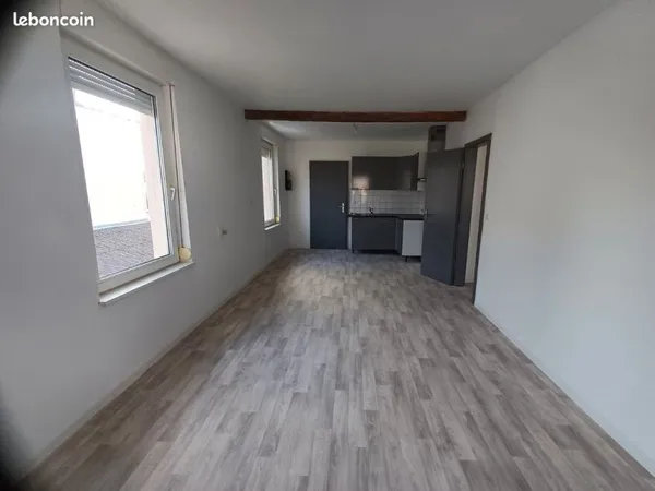 Location appartement T2