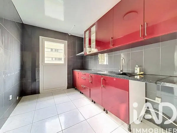 Appartement 4 pièces 70 m²