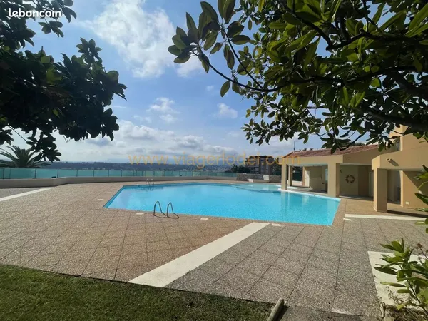 Appartement en viager 3 pièces 66 m²