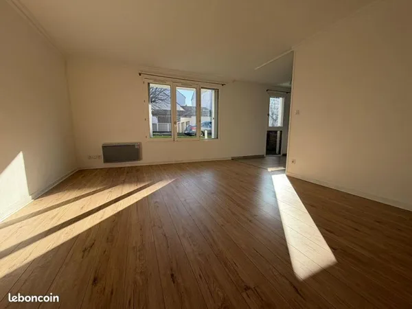 Appartement 2 pièces 55 m²