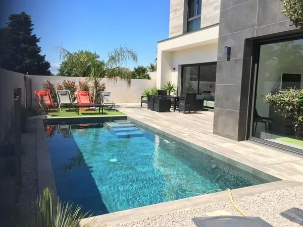 Maison Vente Agde 5p 164m² 880000€