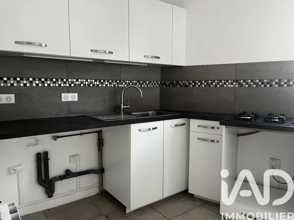 Appartement 3 pièces 82 m²