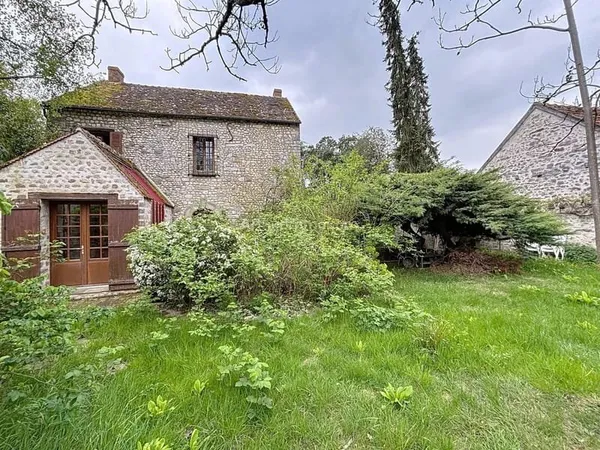 Maison 6 pièces 203 m²