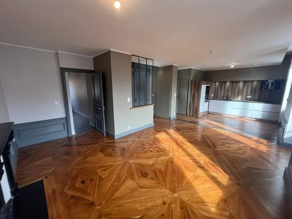 Appartement Vente Massiac 4p 78m² 177000€