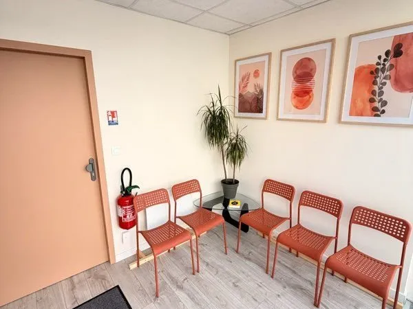 Local professionnel