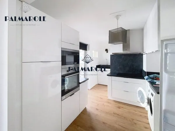 Appartement 3 pièces 70 m²