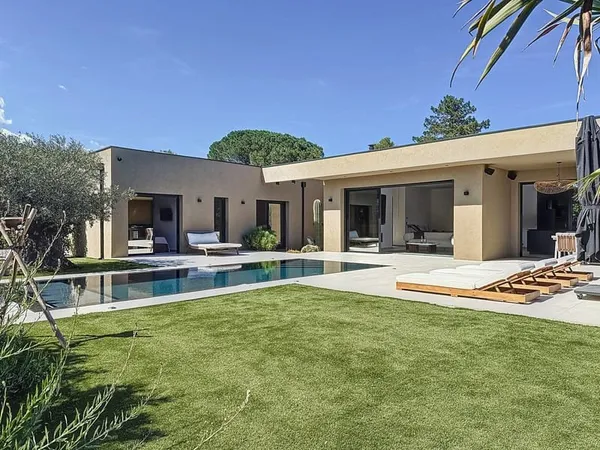 Maison 4 pièces 151 m²