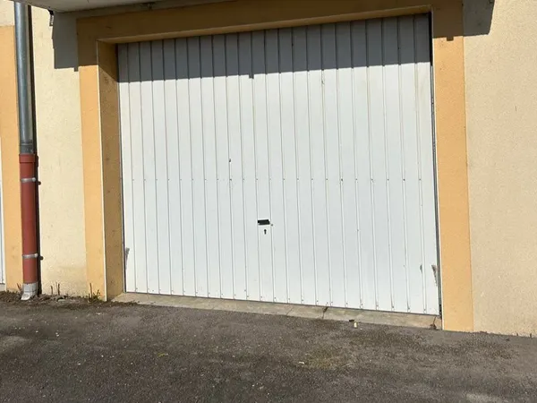 Stationnement Vente Manom   17000€