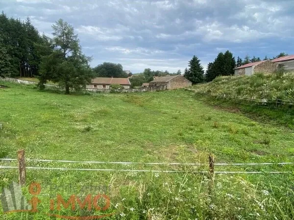 Terrain constructible