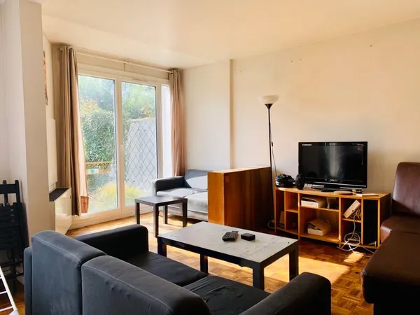 Colocation à Vitry sur Seine