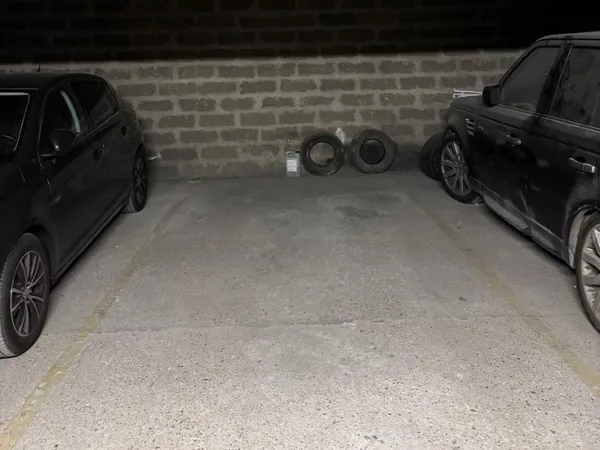 Parking souterrain sécurisé à louer proche gare val d'Argenteuil SUD