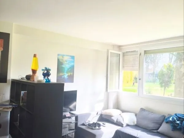 Appartement à Tourcoing