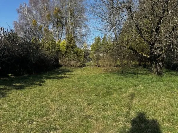Maison 7 pièces 216 m²