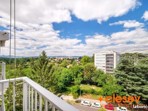 Appartement 3 pièces 67 m²