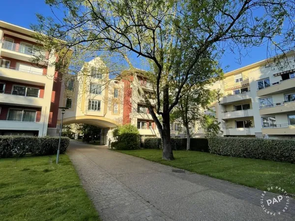 Appartement 4 pièces 86 m²