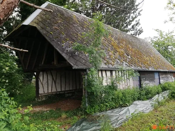 Maison 4 pièces 65 m²