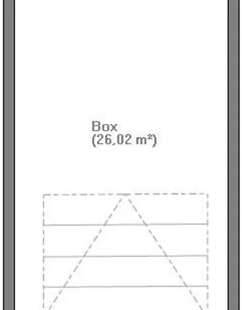 Garage/box