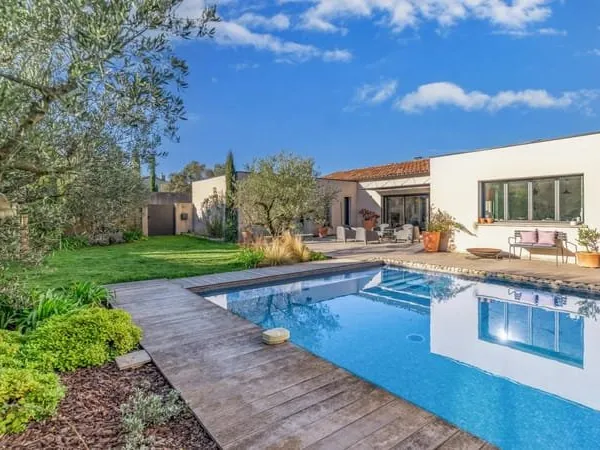 Achat : Maison Saint-Rémy-de-Provence (13210)